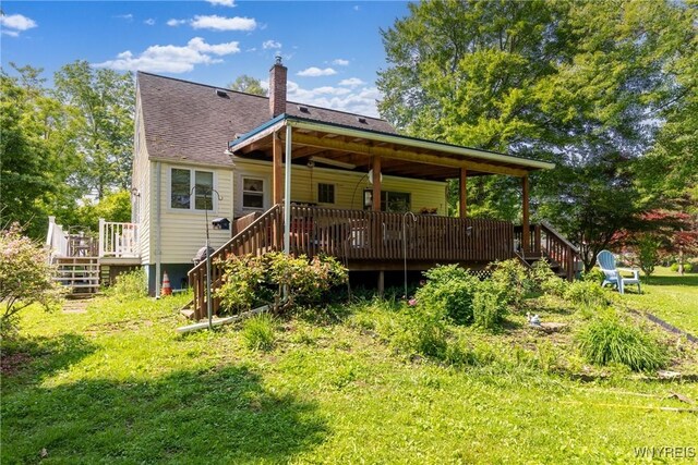 7084 Versailles Rd, Evans, NY 14047 - photo 12