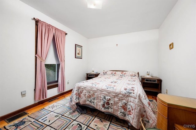 175 S Rondaxe Rd, Webb, NY 13420 - bedroom featuring light wood-style flooring