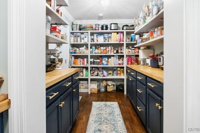 5479 Lake Rd, Tully, NY 13159 - view of storage area