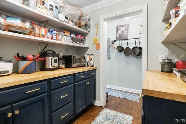 5479 Lake Rd, Tully, NY 13159 - view of pantry