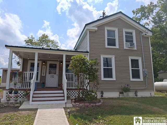 141 Kipp St, Sherman, NY 14781 - photo 1