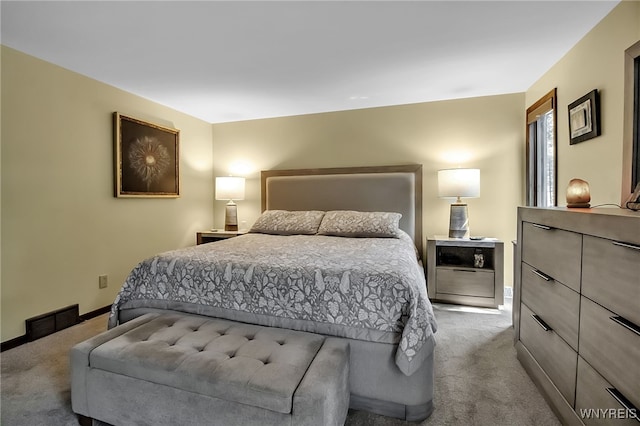 17 Quail, Orchard Park, NY 14127 - carpeted bedroom featuring baseboards