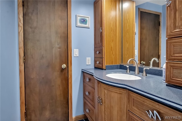17 Quail, Orchard Park, NY 14127 - bathroom with vanity