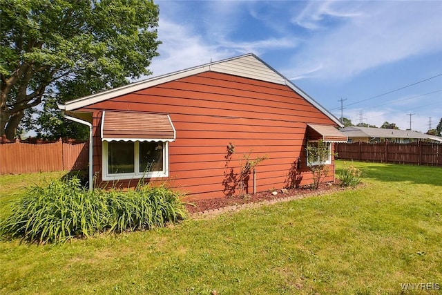 664 Upper Mountain Rd, Lewiston, NY 14092 - view of home's exterior