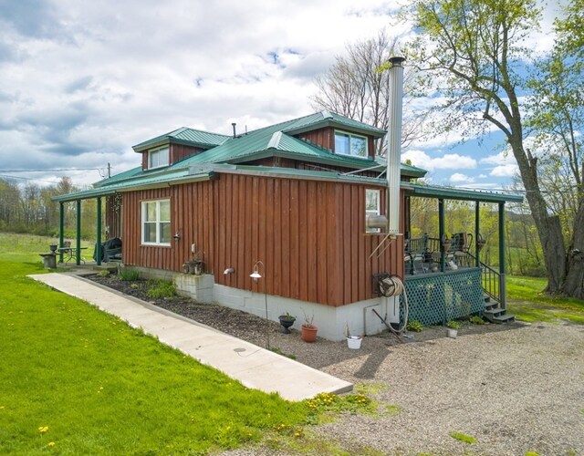 1503 Stewart Rd, Tuscarora, NY 14801 - photo 32