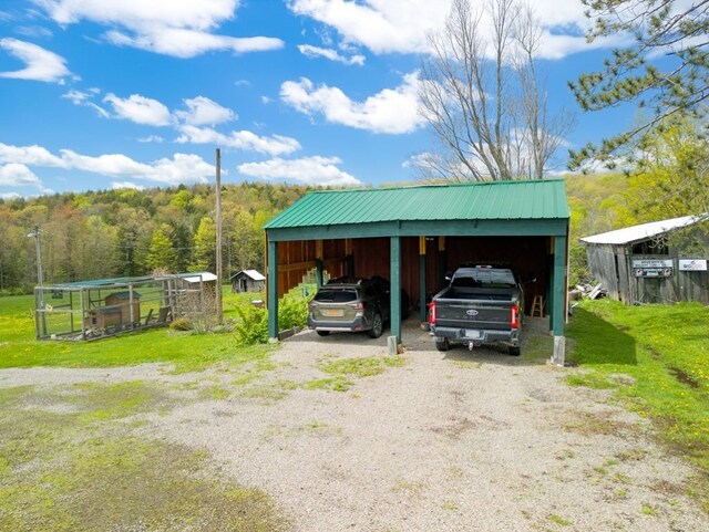1503 Stewart Rd, Tuscarora, NY 14801 - photo 35