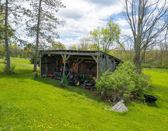 1503 Stewart Rd, Tuscarora, NY 14801 - photo 41