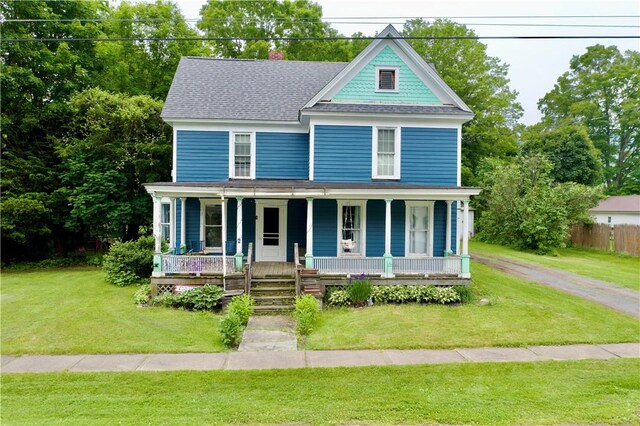 8 Follett St, Otego, NY 13825 - photo 46