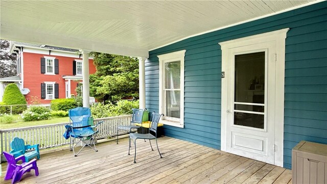 8 Follett St, Otego, NY 13825 - photo 28