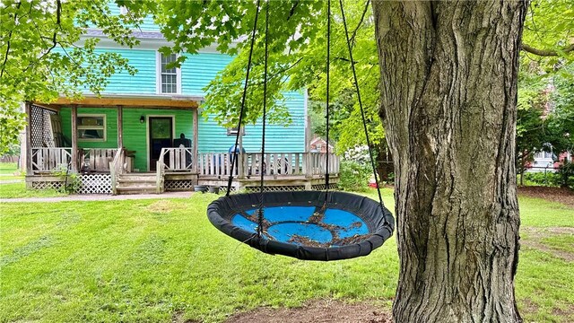 8 Follett St, Otego, NY 13825 - photo 29