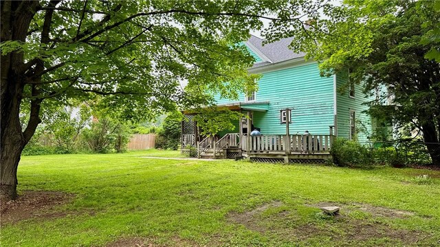 8 Follett St, Otego, NY 13825 - photo 32