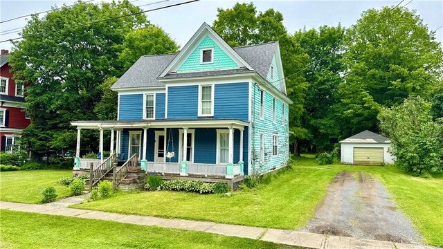 8 Follett St, Otego, NY 13825 - photo 38