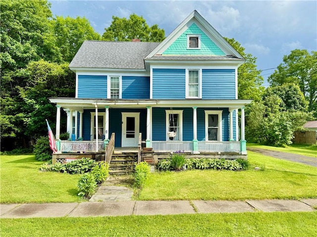 8 Follett St, Otego, NY 13825 - photo 1