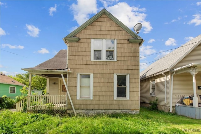 759 Pierce Ave, Niagara Falls, NY 14305 - photo 1