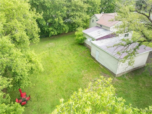 145 Creamery Rd Unit B, Scriba, NY 13126 - view from above of property