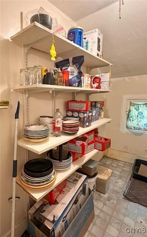 711 Stevens St, Utica, NY 13502 - view of pantry