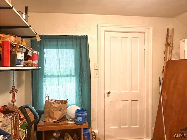 711 Stevens St, Utica, NY 13502 - view of doorway