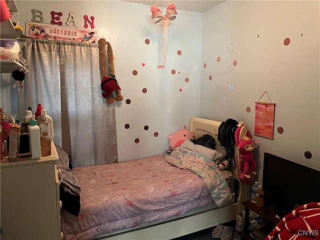 711 Stevens St, Utica, NY 13502 - view of bedroom