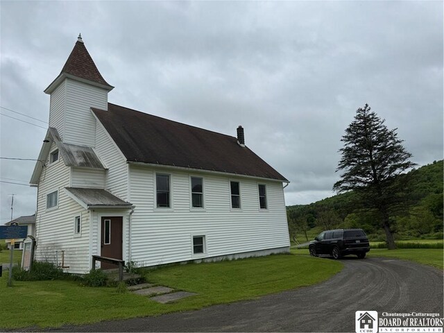 636 Fairfield Rd, Candor, NY 13811 - photo 2