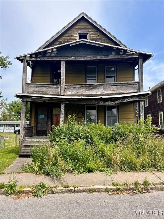 640 Elmwood Ave, Niagara Falls, NY 14301 - photo 1