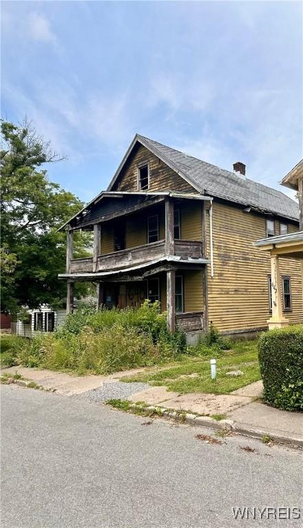640 Elmwood Ave, Niagara Falls, NY 14301 - photo 2