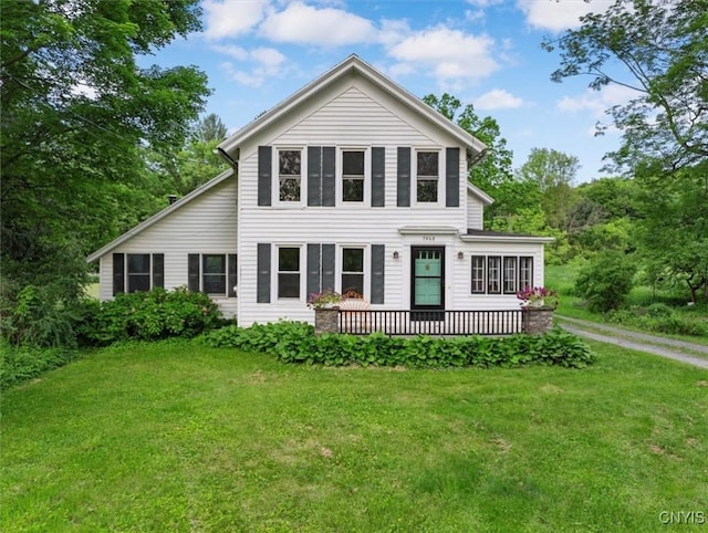 7468 Dugway Rd, Kirkland, NY 13323 - photo 1