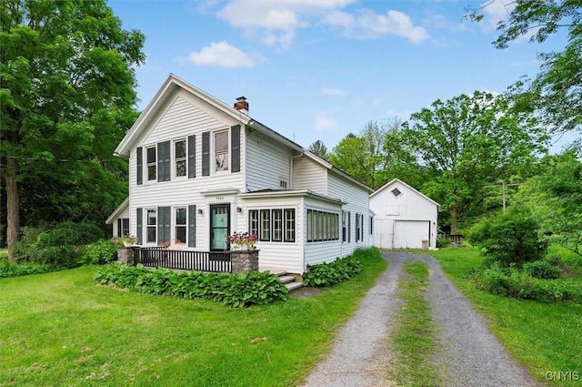 7468 Dugway Rd, Kirkland, NY 13323 - photo 2