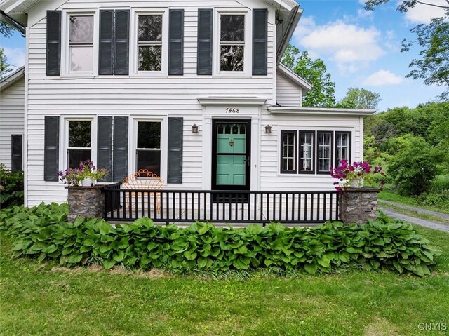 7468 Dugway Rd, Kirkland, NY 13323 - photo 3