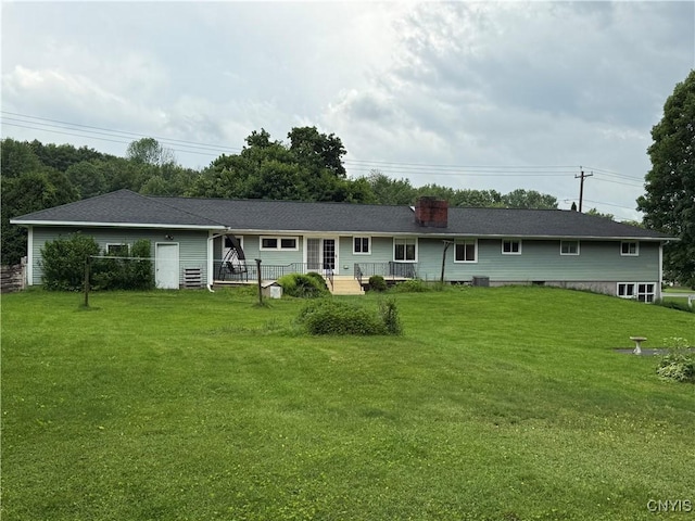 7819 State Route 13, Vienna, NY 13308 - photo 35