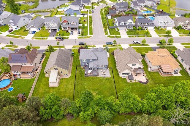 127 Boxelder Ln, Amherst, NY 14228 - aerial view of residential area