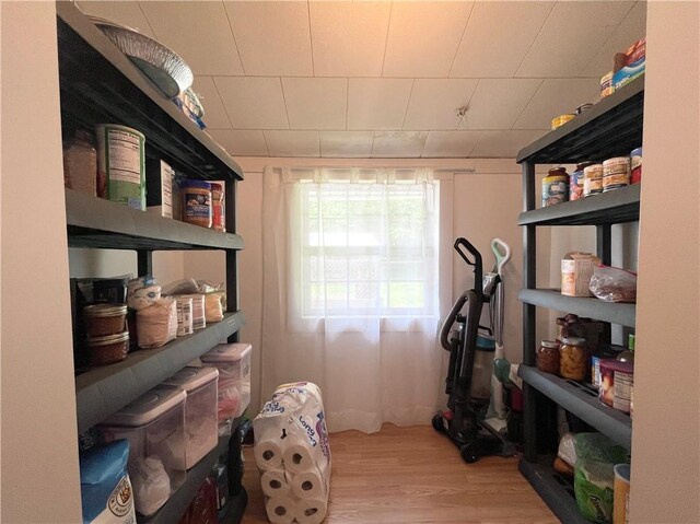 1663 Bingham Rd, Keating Town, PA 16726 - view of storage area