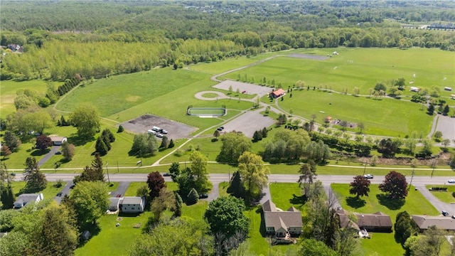 1617 Five Mile Line Rd, Penfield, NY 14526 - view of rural area