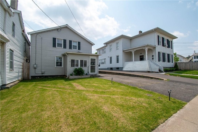 61 Tillman St, Geneva City, NY 14456 - photo 1