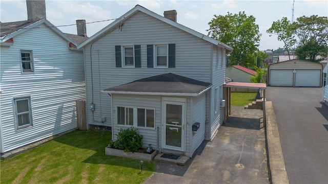 61 Tillman St, Geneva City, NY 14456 - photo 3