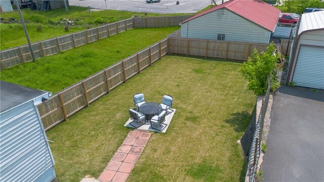 61 Tillman St, Geneva City, NY 14456 - photo 9