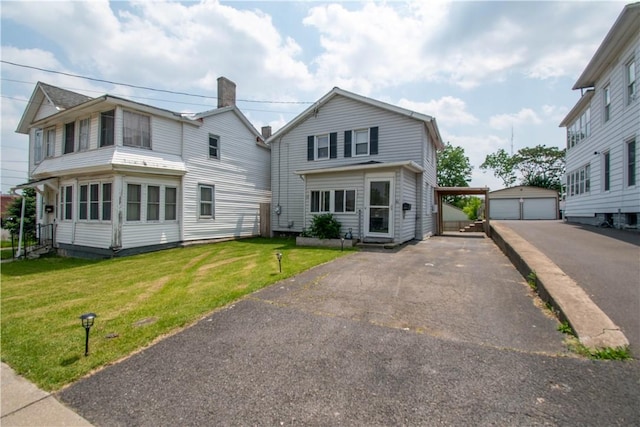 61 Tillman St, Geneva City, NY 14456 - photo 12