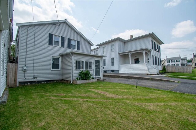 61 Tillman St, Geneva City, NY 14456 - photo 43