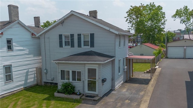 61 Tillman St, Geneva City, NY 14456 - photo 44