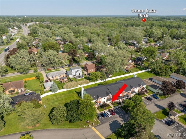 27 Olde Stone Ln, Lancaster, NY 14086
