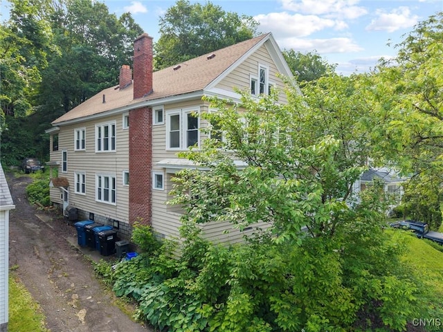 315 Wolcott Ave, Syracuse, NY 13207 - photo 3