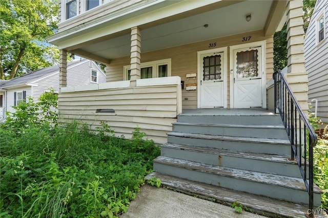315 Wolcott Ave, Syracuse, NY 13207 - photo 4