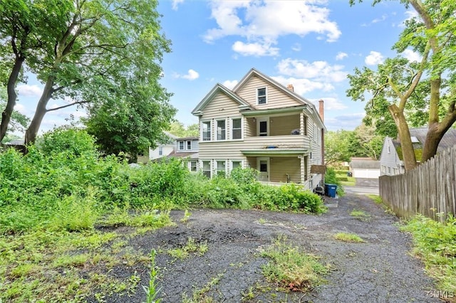 315 Wolcott Ave, Syracuse, NY 13207 - photo 37