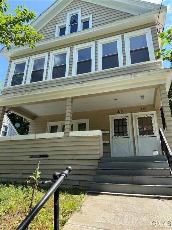 315 Wolcott Ave, Syracuse, NY 13207 - photo 1