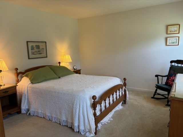 783 Whistlers Cove Ln, Greece, NY 14612 - bedroom featuring carpet floors and baseboards