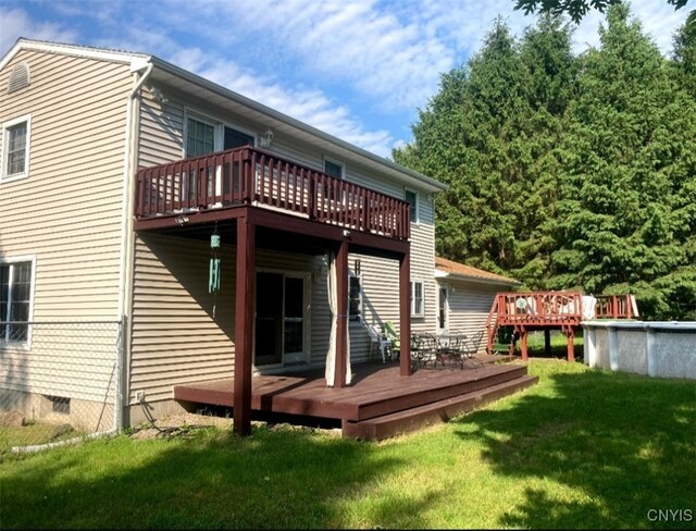 1808 Mulholland Rd, Vienna, NY 13123 - photo 24