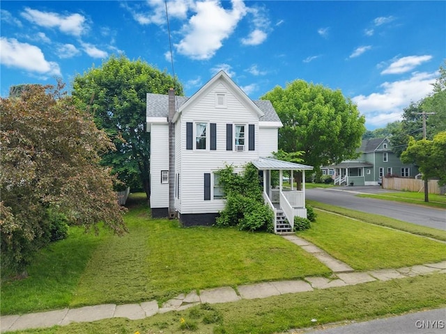 700 Lansing St, Watertown City, NY 13601 - photo 2