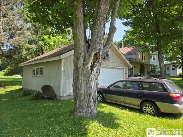 31 W Marvin St, Chautauqua, NY 14757 - photo 29