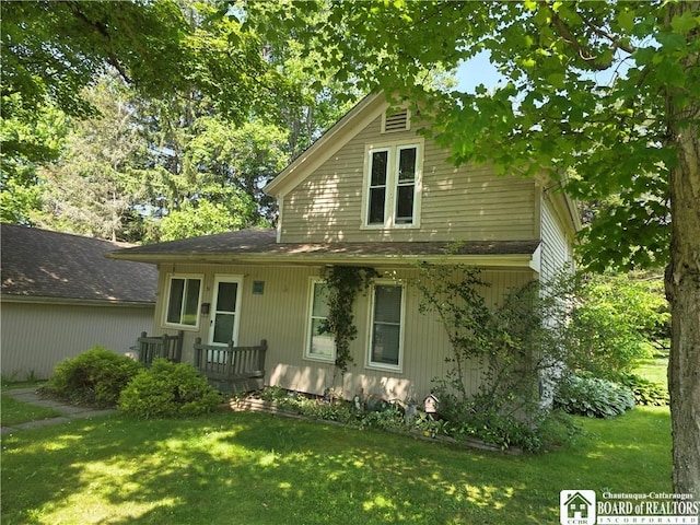 31 W Marvin St, Chautauqua, NY 14757 - photo 1
