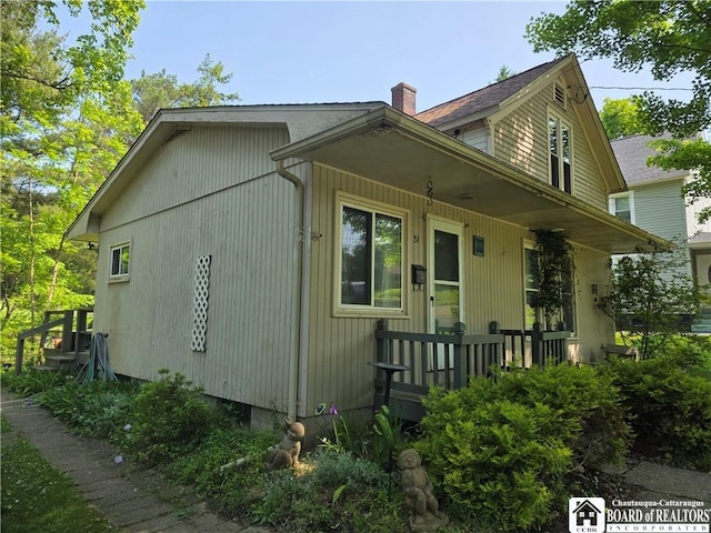 31 W Marvin St, Chautauqua, NY 14757 - photo 2
