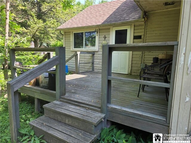 31 W Marvin St, Chautauqua, NY 14757 - photo 3